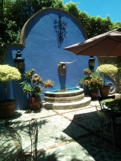 Casa Marly - Xochitepec - 4