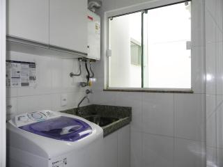 1057 - Apartamento para locação em Bombinhas - 8