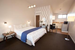 Broadway Motel & Miro Court Villas - Matamata - 5