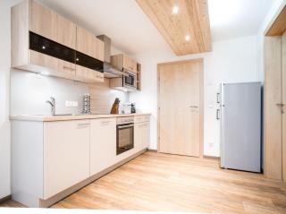 Ferienwohnung Hilber - Schmirn - 7