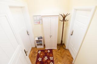 Cetatii Apartments Sibiu - Sibiu - 7