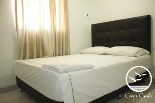 Hotel Costa Caribe - Barranquilla - 3
