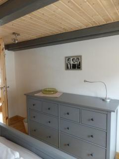 Alter Krämerladen von 1732 - 5