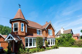 The Lawn Guest House Gatwick - Horley - 9