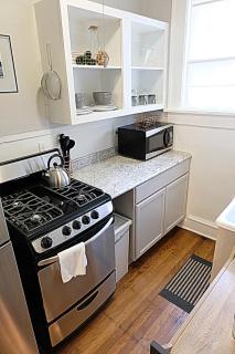 Global Cup 1920s CITY RETREAT Studio Flat - 6
