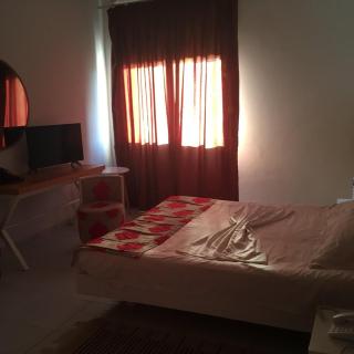 Aylimas Family Hotel - 1