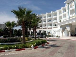 Aylimas Family Hotel - Monastir - 8