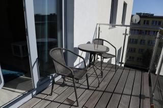 Sunny Apartment I - Koszalin - 6