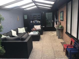 Holiday Home 'Beautifull Water' - Lanaken - 1
