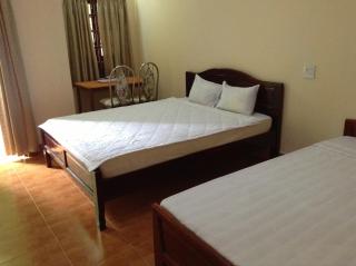 Cocosand Hotel - Mui Ne - 9
