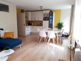 Appartement 60m2 / Hyper Centre (Gares et Vieux Lille) - Lille - 8