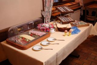 Hotel Sieweburen - Lussemburgo - 2