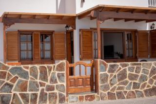 Ayfa Apartment - Punta de Mujeres - 9