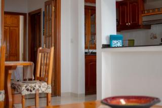 Ayfa Apartment - Punta de Mujeres - 6