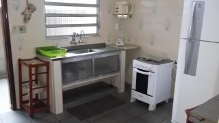 Praia Grande Ubatuba Casa 3 dormitórios 3 vgs. - Ubatuba - 4
