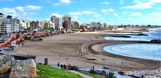 departamento al mar - Mar del Plata - 7