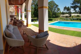 Villa Sequoia - Beach and Lake Private Holidays - Troia - 0