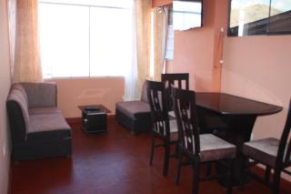 Qosqo Tampu Apart Hotel - Cusco - 6