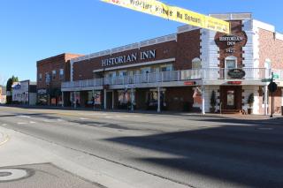 Historian Inn - Gardnerville - 0