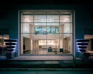 Hotel Villa Fontaine Tokyo-hatchobori - Tokyo - 5