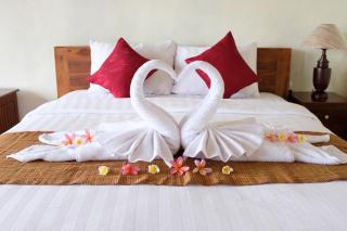 Mount Sea View Bungalow - Nusa Penida - 2