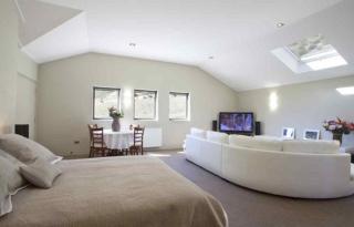 Gibbston House Boutique B&B - 1