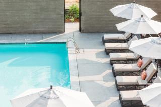 Olea Hotel - Glen Ellen - 7