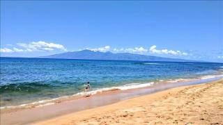 Honua Kai - Konea 642 - Ocean View from inside! 2b/2b - Kaanapali - 9