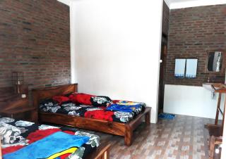 Ragha Homestay - Batukaras - 6