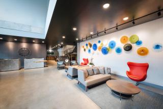 Hotel Interurban Seattle Airport SeaTac - 8