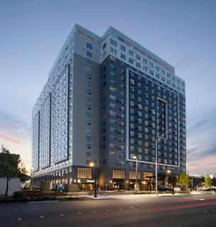 Hotel Interurban Seattle Airport SeaTac - Tukwila - 0