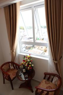Dalat Luxury Hotel - Da Lat - 4
