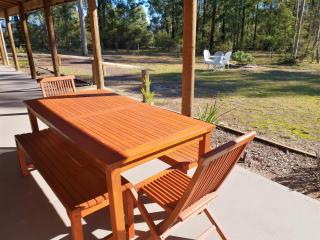 Woodlane Cottages Hunter Valley - Lovedale - 2