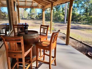 Woodlane Cottages Hunter Valley - Lovedale - 1