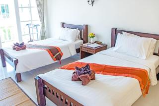 Ananda Villa - SHA Plus - Ko Tao - 2
