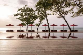 The Secret Pool Villas By The Library Koh Samui - Chaweng - 3
