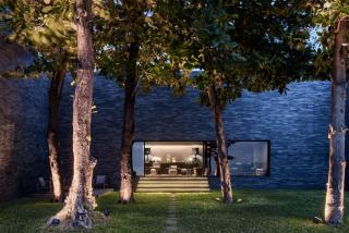 The Secret Pool Villas By The Library Koh Samui - Chaweng - 4