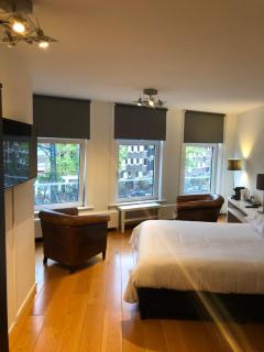Bridge Inn - Amsterdam - 5