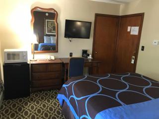 Budget Inn Marinette - Marinette - 4