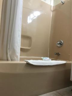 Budget Inn Marinette - Marinette - 5