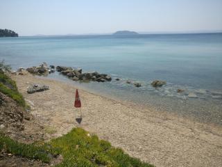 Para Thin Alos Inn - Neos Marmaras - 9