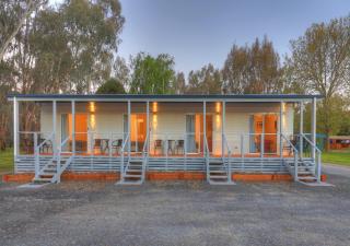 Yea Riverside Caravan Park - Yea - 2