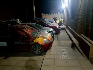 Islambek Hotel & Travel - 5