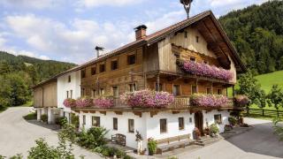 Oberhaslachhof - Reith im Alpbachtal - 3