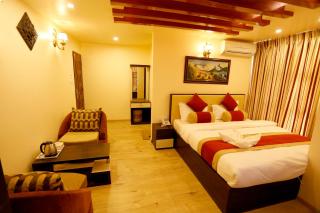 Hotel Readers Inn Pvt.Ltd - 5