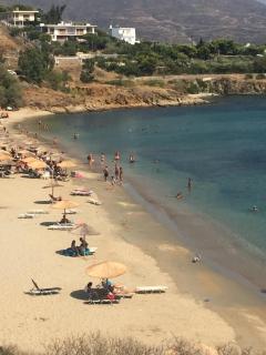 Seafront - Karistos - 4