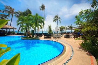 Rummana Boutique Resort - SHA Plus - Lamai - 9