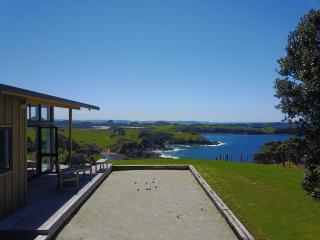 Cliff House - Whangarei Heads - 6