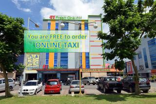 Fresh One Hotel - Batam Center - 4