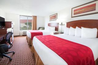 Ramada by Wyndham Enid - Enid - 5